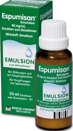 Espumisan Emulsion 30 ml