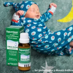 Espumisan Emulsion 30 ml