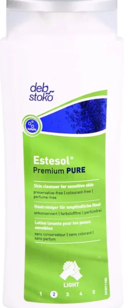Estesol Premium Pure 250 ml Lotion