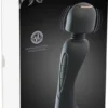 E-Stim Wand & Vibrator