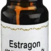 Estragon Öl 100% Ätherisch