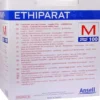 Ethiparat Untersuch.Handsch.Ster.Mittel M3345