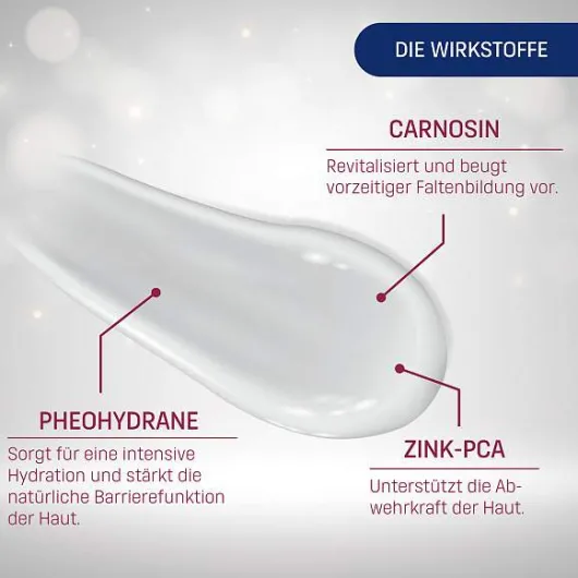 Eubos Diabetische Haut Körperbalsam 150 ml Lotion