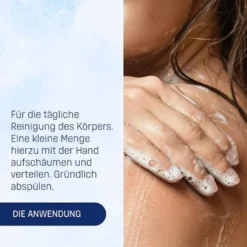 Eubos Flüssig Rot Mit Dosierspender Mit Frischem Duft