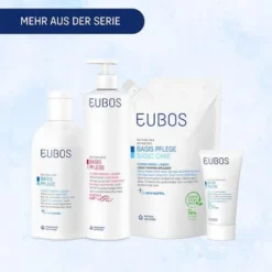 Eubos Hautbalsam Nachfüllbeutel 400 ml Balsam