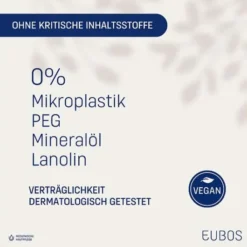 Eubos Hyaluron Repair Filler Night 50 ml Creme