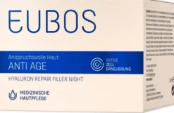 Eubos Hyaluron Repair Filler Night 50 ml Creme