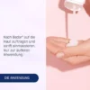 Eubos Intimate Woman Pflegebalsam 125 ml