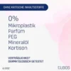 Eubos Kinder Haut Ruhe Ectoakut Forte 7 % Ectoin 30 ml Creme
