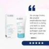 Eubos Kinder Haut Ruhe Gesichtscreme 30 ml Creme