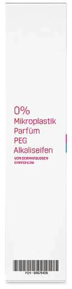 Eubos Trockene Haut Urea 5% 200 ml Waschlotion