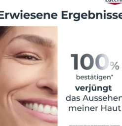 Eucerin Anti Age Hyaluron Filler Nachtpflege Refill 50 ml