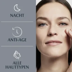 Eucerin Anti-Age Hyaluron-Filler Nacht 20 ml