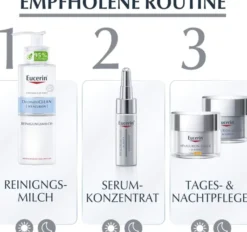 Eucerin Anti-Age Hyaluron-Filler Nacht 20 ml