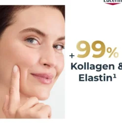 Eucerin Anti-Age Hyaluron-Filler + Elasticity Tag LSF 30 Refill 50 ml