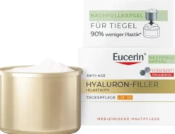 Eucerin Anti-Age Hyaluron-Filler + Elasticity Tag LSF 30 Refill 50 ml