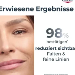 Eucerin Anti Age Hyaluron Filler Tagespflege Trockene Haut Refill 50 ml