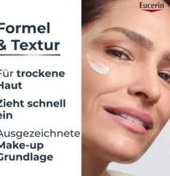 Eucerin Anti Age Hyaluron Filler Tagespflege Trockene Haut Refill 50 ml