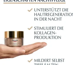 Eucerin Anti Age Hyaluron Filler + Elasticity Pflegeset
