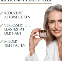 Eucerin Anti Age Hyaluron Filler + Elasticity Pflegeset
