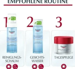 Eucerin Anti Age Volume Filler Tagespflege normale und Mischhaut 50 ml