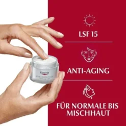 Eucerin Anti Age Volume Filler Tagespflege normale und Mischhaut 50 ml