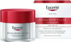 Eucerin Anti Age Volume Filler Tagespflege normale und Mischhaut 50 ml