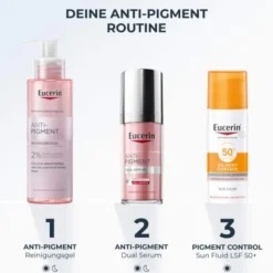 Eucerin Anti-Pigment Dual Serum 30 ml