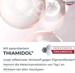 Eucerin Anti-Pigment Nachtpflege 50 ml Creme