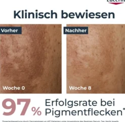 Eucerin Anti-Pigment Nachtpflege 50 ml Creme