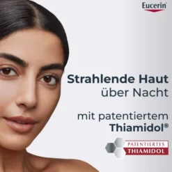 Eucerin Anti-Pigment Nachtpflege 50 ml Creme