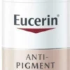 Eucerin Anti-Pigment Tagespflege Getönt hell 50 ml Creme + gratis Eucerin Anti - Pigment Dual Serum Mini 7 ml