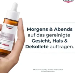 Eucerin Anti-Pigment Teint Perfektionierendes Serum 30 ml
