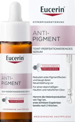 Eucerin Anti-Pigment Teint Perfektionierendes Serum 30 ml