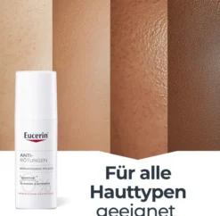 Eucerin AntiRötungen beruhigende Pflege 50 ml