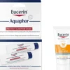 Eucerin Aquaphor Protect & Repair 2 x 10 ml Salbe + gratis Eucerin Sun Gel-Creme Oil Control 20 ml