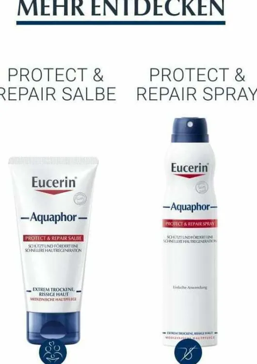 Eucerin Aquaphor Spray 250 ml