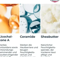 Eucerin AtopiControl Balsam 200 ml