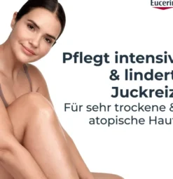 Eucerin AtopiControl Balsam 200 ml