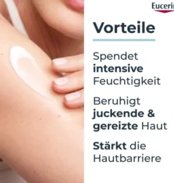 Eucerin AtopiControl Balsam 200 ml