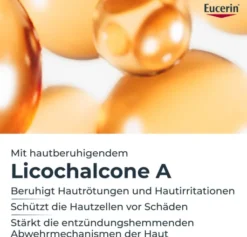 Eucerin AtopiControl Balsam 200 ml