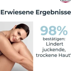 Eucerin AtopiControl Gesichtscreme 50 ml