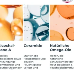 Eucerin AtopiControl Gesichtscreme 50 ml