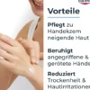 Eucerin AtopiControl Hand Intensiv 75 ml Creme