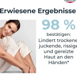 Eucerin AtopiControl Hand Intensiv 75 ml Creme