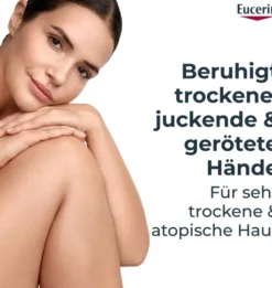 Eucerin AtopiControl Hand Intensiv 75 ml Creme