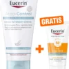 Eucerin AtopiControl Hand Intensiv 75 ml Creme + gratis Eucerin Sun Gelcreme Oil Control 20 ml