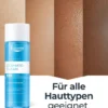 Eucerin Dermatoclean Hyaluron Mizellen Reinigungsfluid 3in1 400 ml