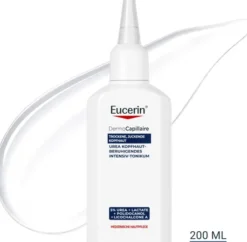 Eucerin Dermo Capillaire Kopfhaut beruhigendes Tonikum 100 ml Tonikum