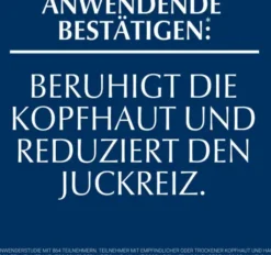 Eucerin DermoCapillaire Urea kopfhautberuhigendes Shampoo 2 x 250 ml